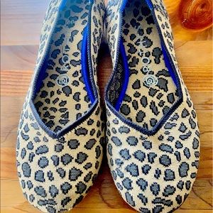 Rothy’s loafers size 8.5